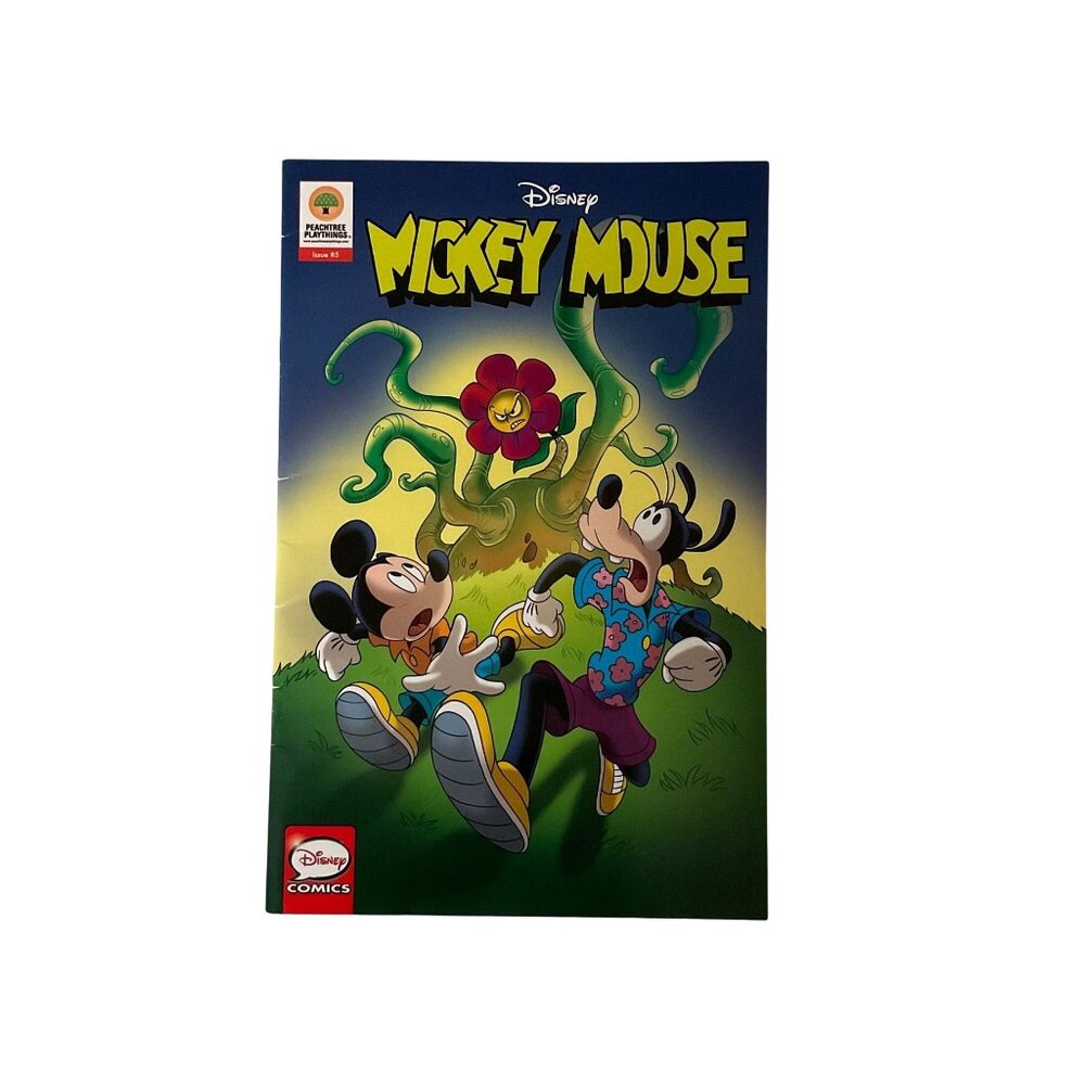 Mickey Mouse Activity Gift Set (Easter Basket Stuffer) - Picture 6 of 7